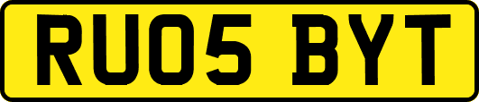 RU05BYT