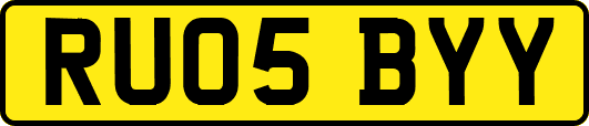 RU05BYY