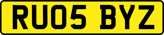 RU05BYZ