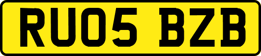 RU05BZB