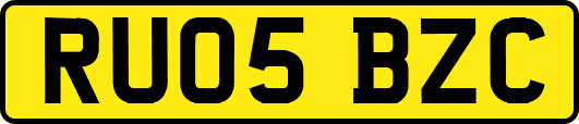 RU05BZC
