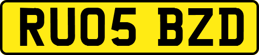 RU05BZD