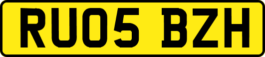 RU05BZH