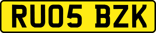 RU05BZK