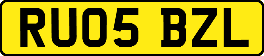RU05BZL
