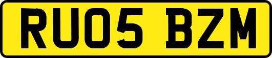 RU05BZM