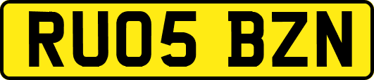 RU05BZN