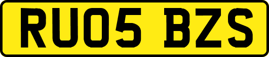 RU05BZS