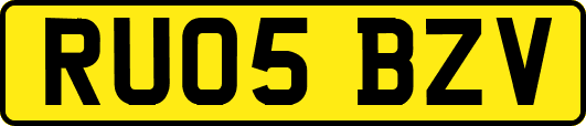 RU05BZV
