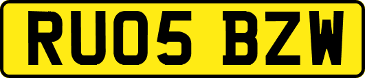 RU05BZW