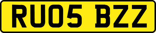 RU05BZZ