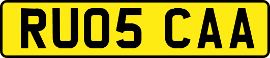 RU05CAA