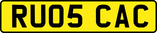 RU05CAC