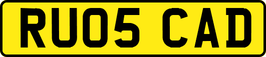 RU05CAD
