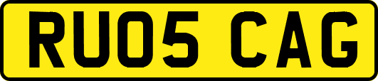 RU05CAG