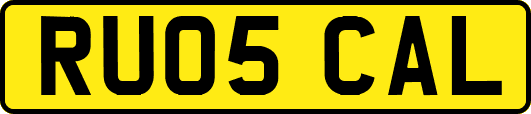 RU05CAL