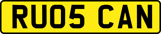RU05CAN