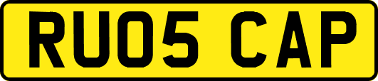 RU05CAP