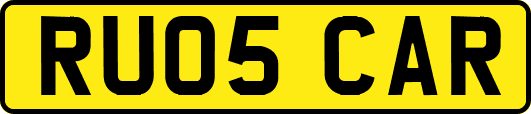 RU05CAR