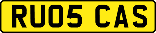 RU05CAS