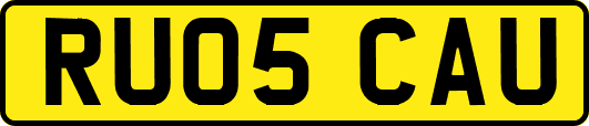 RU05CAU
