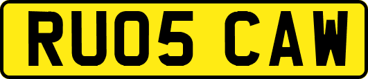 RU05CAW