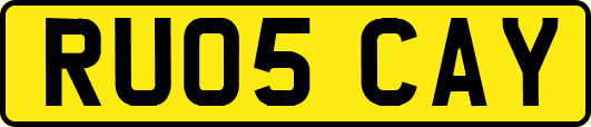 RU05CAY