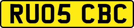 RU05CBC