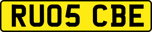 RU05CBE