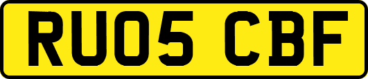 RU05CBF