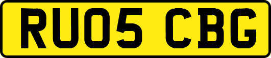 RU05CBG