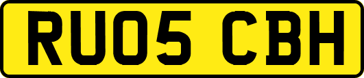 RU05CBH