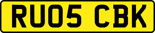 RU05CBK