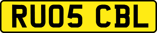 RU05CBL