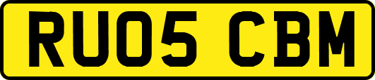 RU05CBM