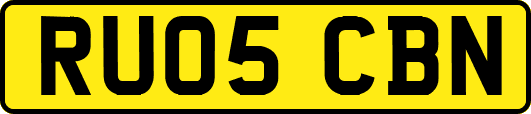 RU05CBN