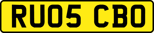 RU05CBO