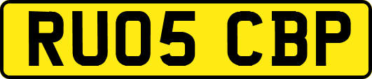RU05CBP