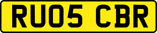 RU05CBR