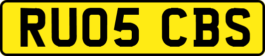 RU05CBS