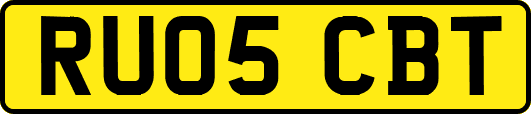 RU05CBT