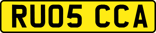 RU05CCA