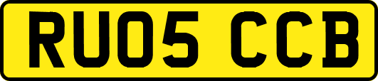 RU05CCB
