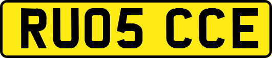RU05CCE
