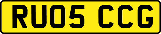 RU05CCG