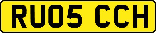 RU05CCH