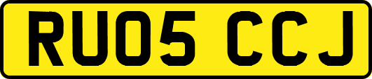 RU05CCJ