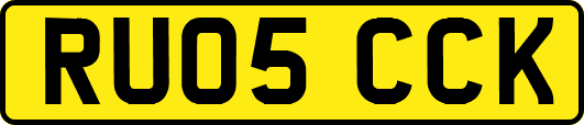 RU05CCK