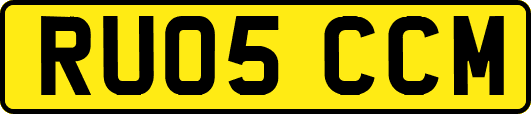 RU05CCM