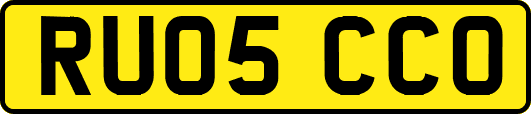 RU05CCO